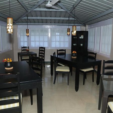 Kumar'S Mountain View Cottage Coonoor Exterior foto